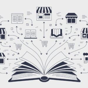 Print Book Distribution