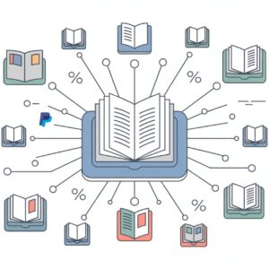 ebook distribution
